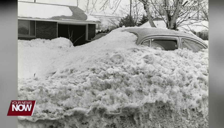 Blizzard 1978